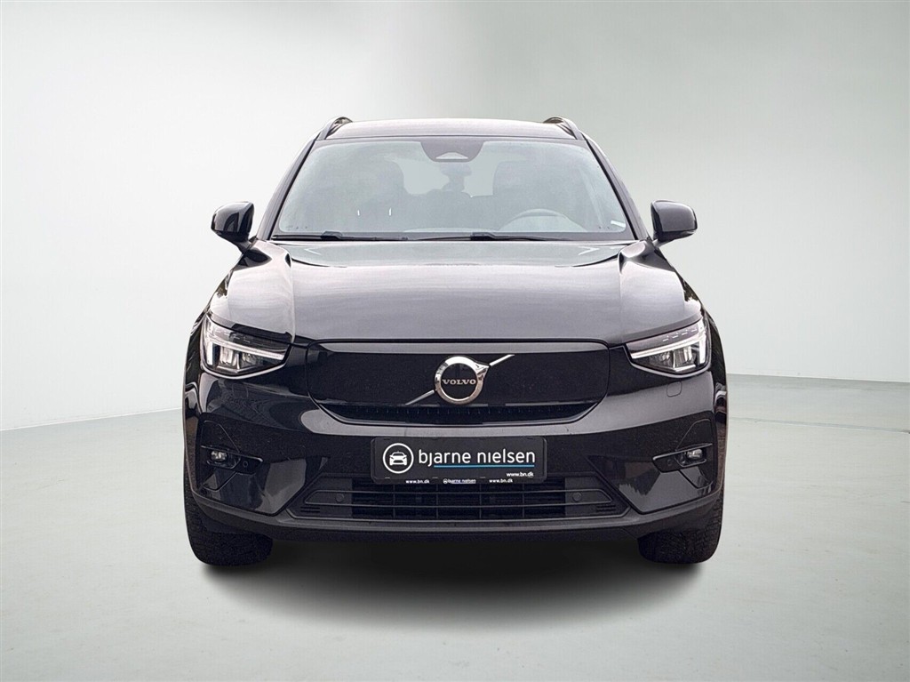 Volvo XC40 Plus billede 6