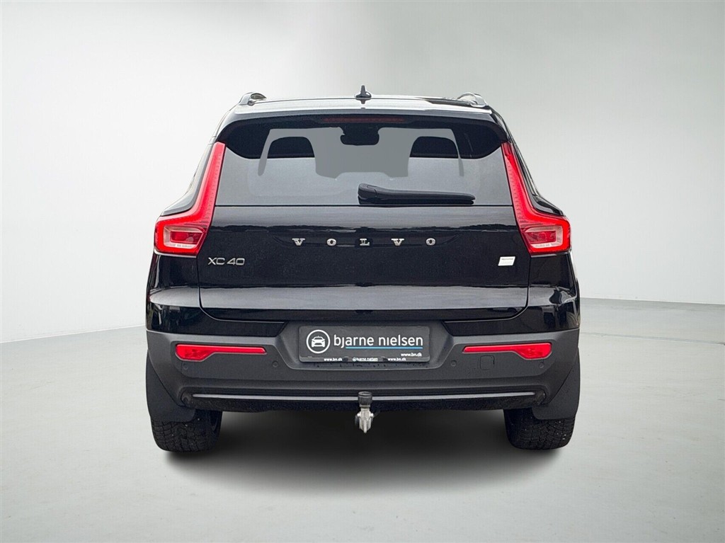 Volvo XC40 Plus billede 7