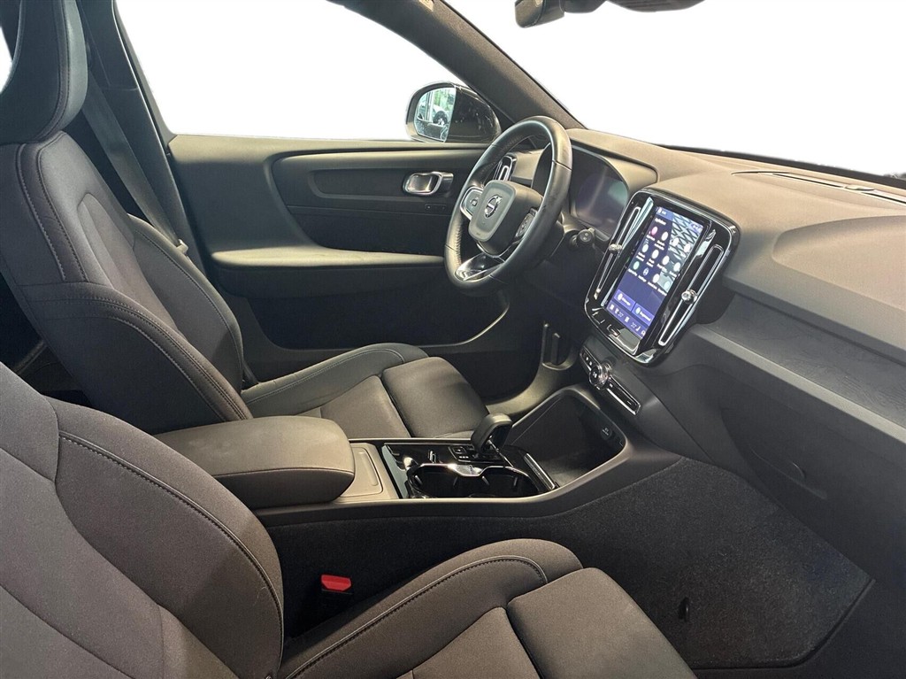 Volvo XC40 Plus billede 10