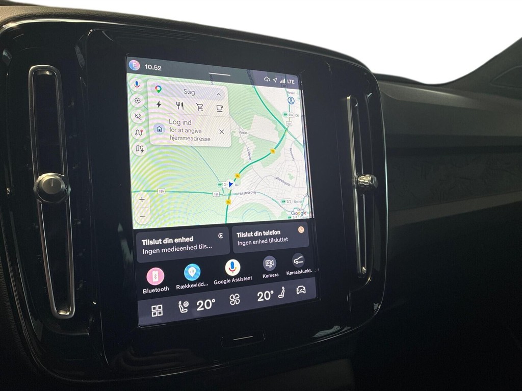 Volvo XC40 Plus billede 11