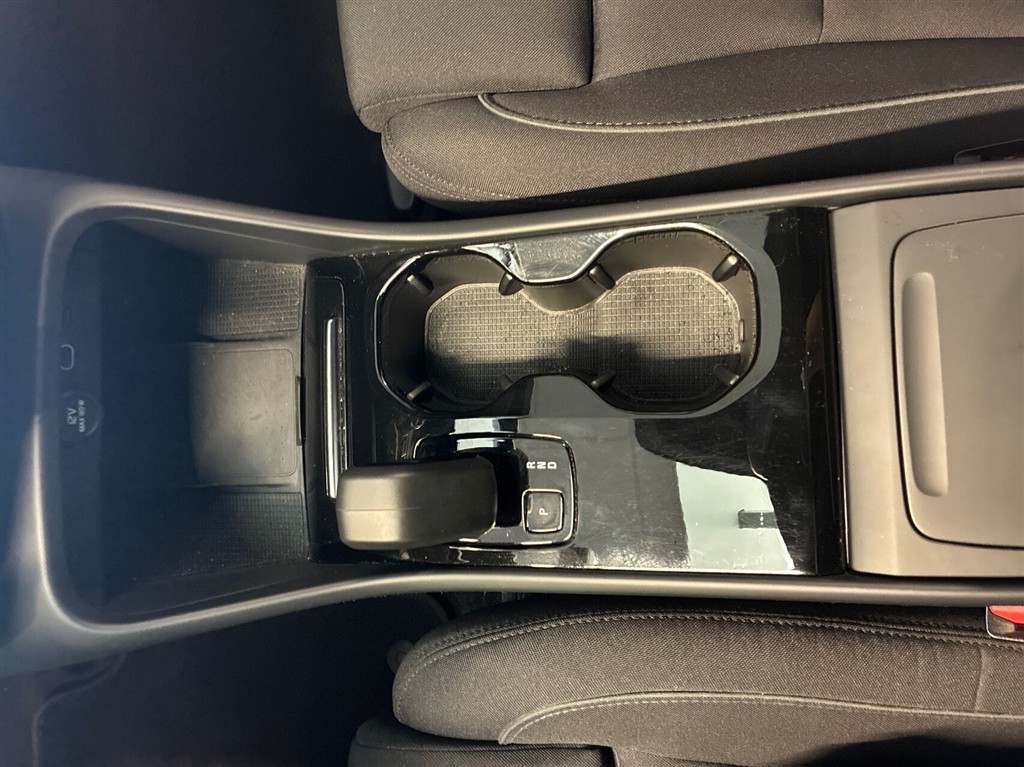 Volvo XC40 Plus billede 15