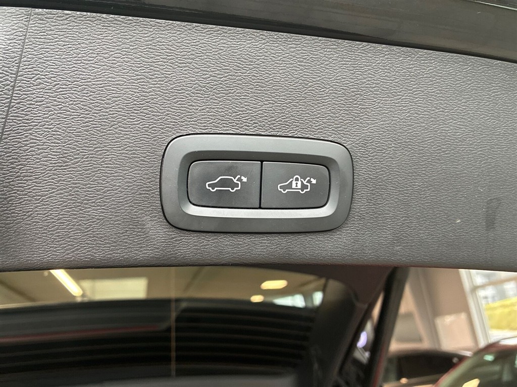 Volvo XC40 Plus billede 20