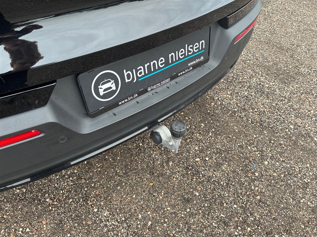 Volvo XC40 Plus billede 21