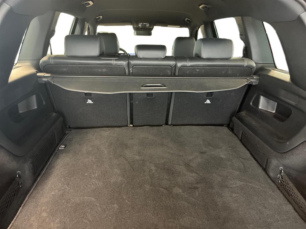 Mercedes-Benz EQB 300 Progressive billede 13