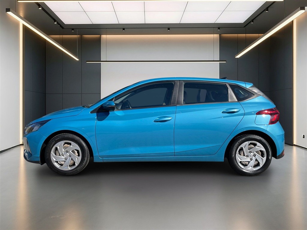 Hyundai i20 Essential billede 2