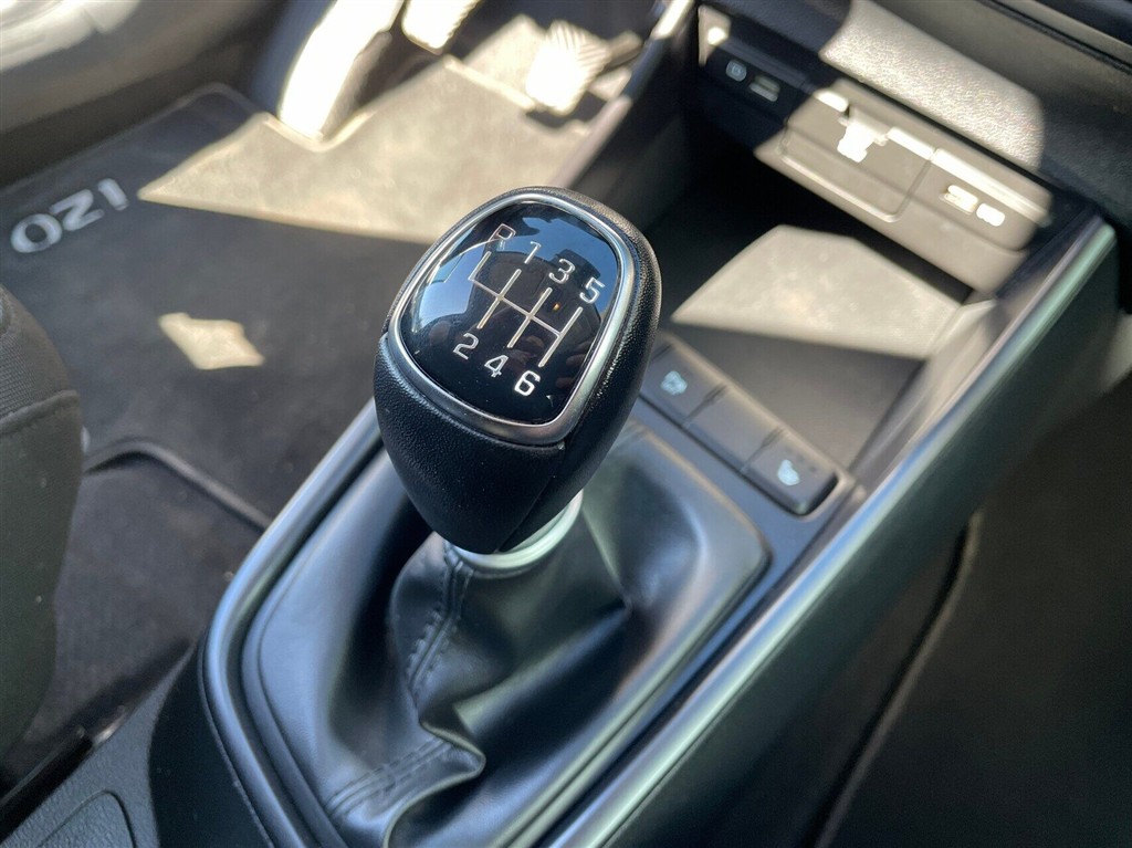 Hyundai i20 Essential billede 20