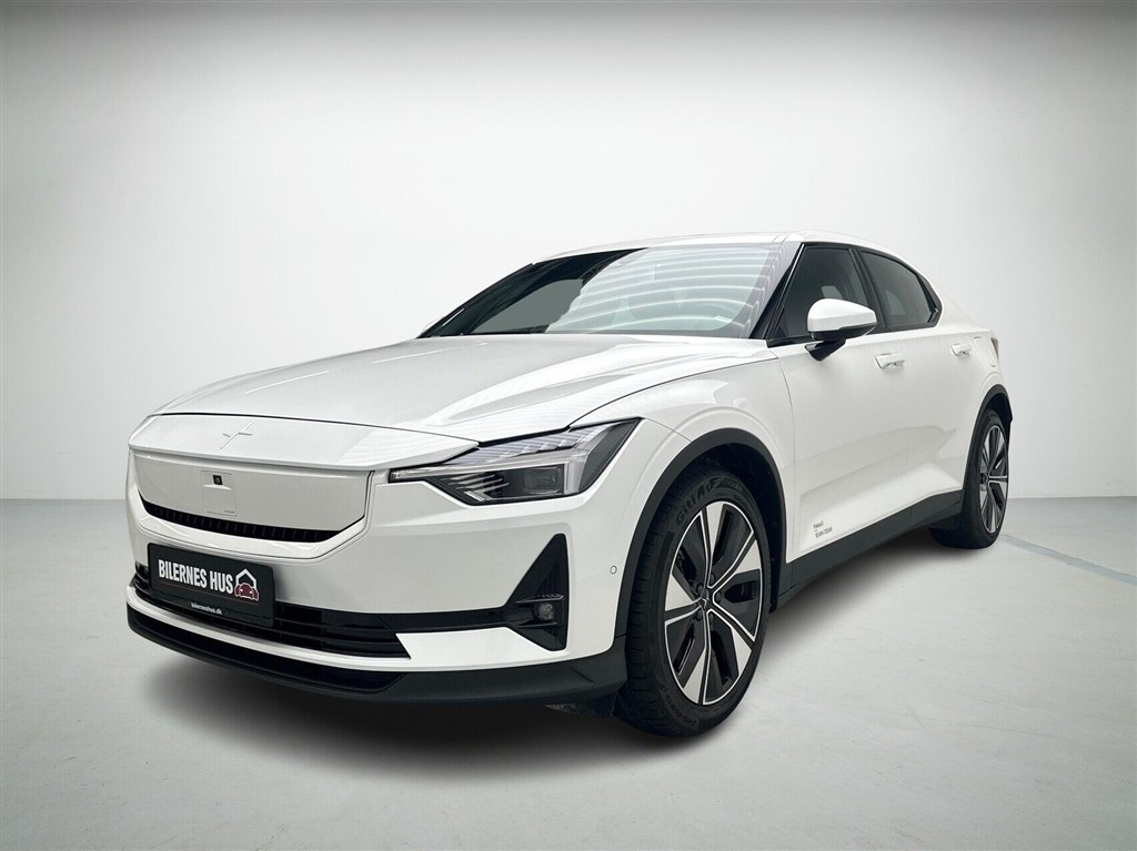 Polestar 2 LRSM
