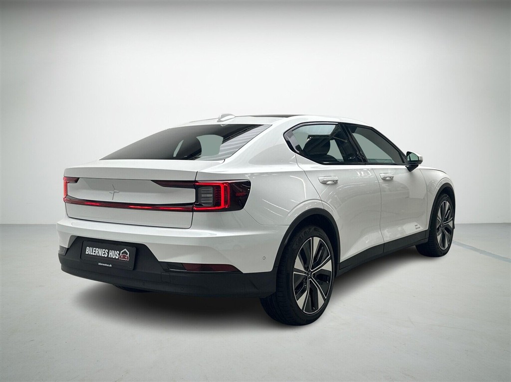 Polestar 2 LRSM billede 2