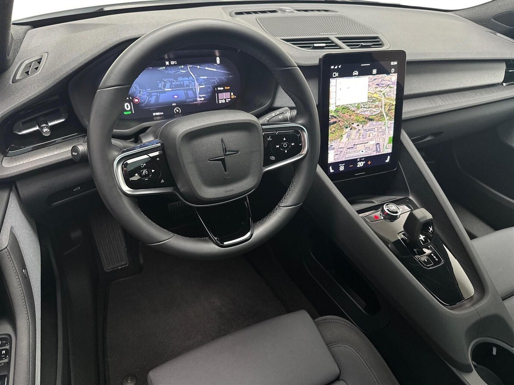 Polestar 2 LRSM billede 4
