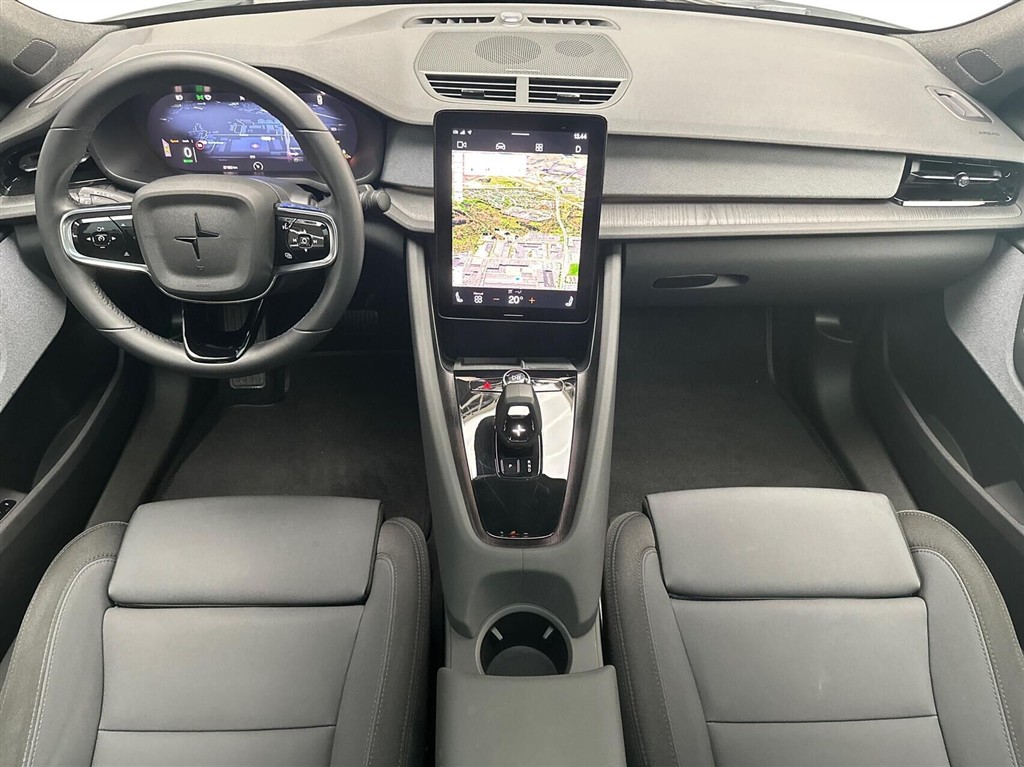 Polestar 2 LRSM billede 5