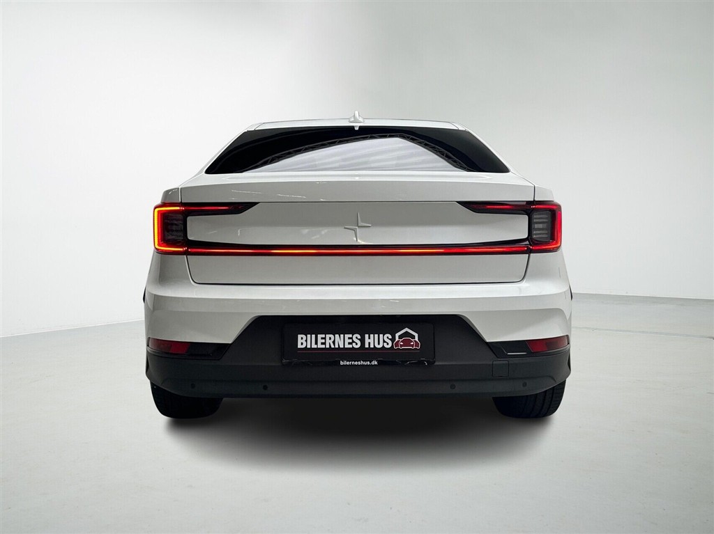 Polestar 2 LRSM billede 8