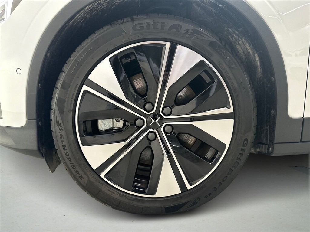 Polestar 2 LRSM billede 9