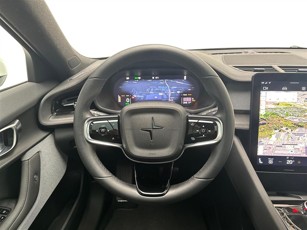 Polestar 2 LRSM billede 10