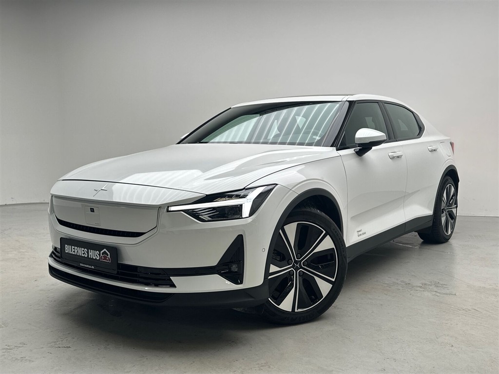Polestar 2 LRSM billede 18