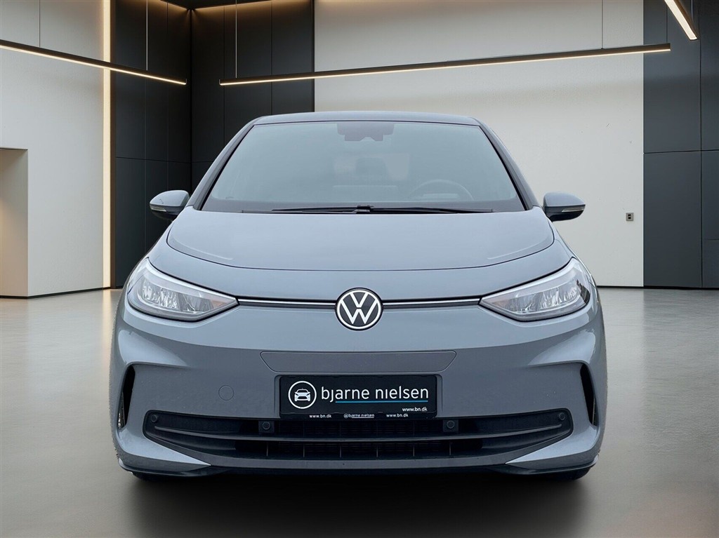 VW ID.3 Pro billede 2
