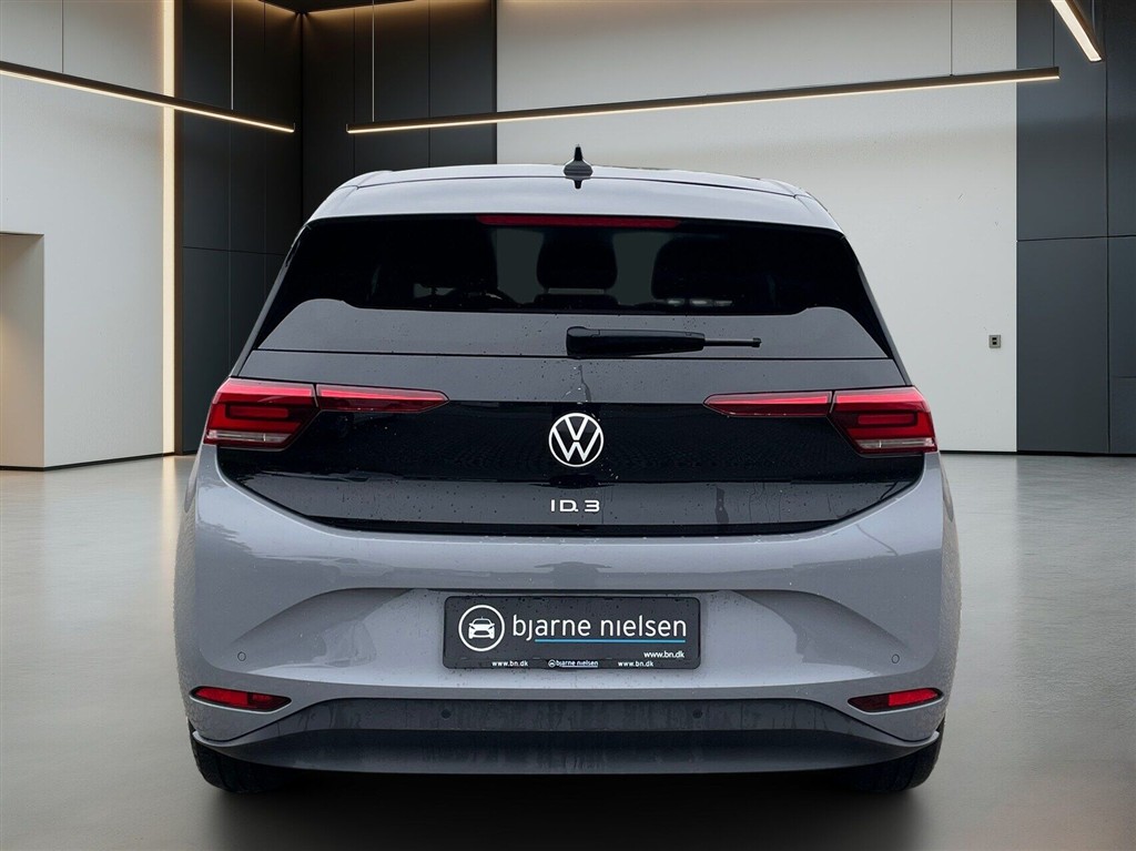 VW ID.3 Pro billede 3