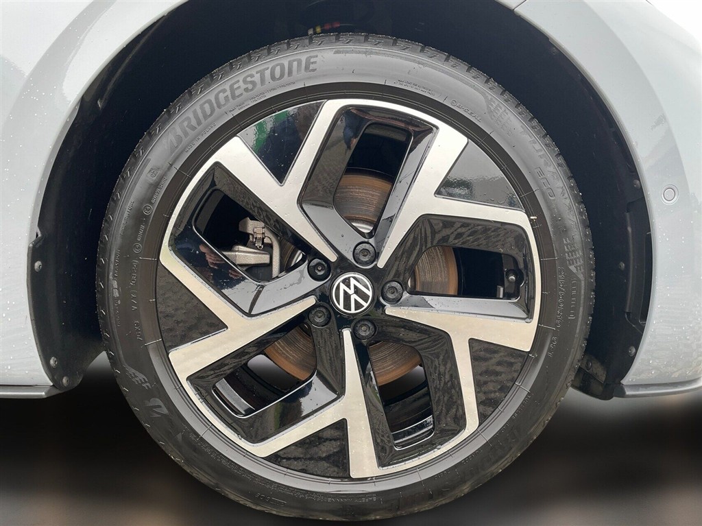 VW ID.3 Pro billede 6