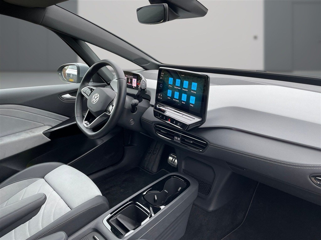 VW ID.3 Pro billede 8