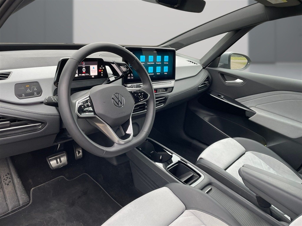 VW ID.3 Pro billede 9