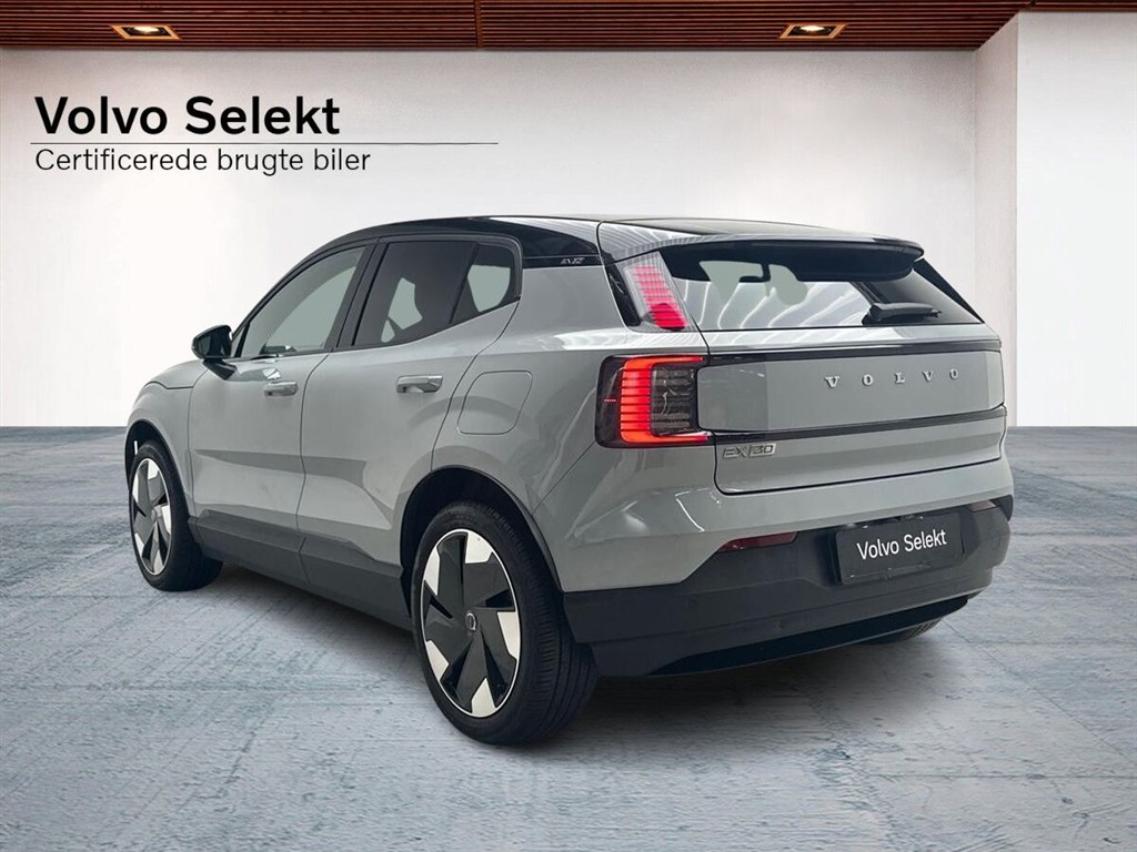 Volvo EX30 Plus billede 2