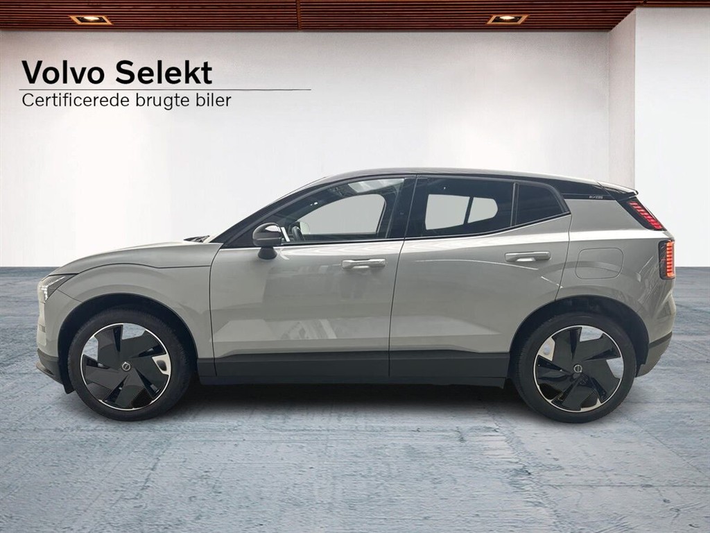 Volvo EX30 Plus billede 3