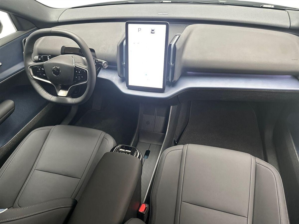 Volvo EX30 Plus billede 5