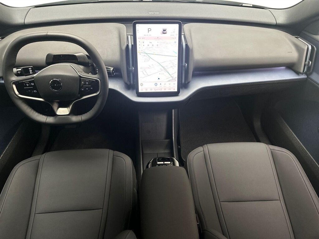 Volvo EX30 Plus billede 6