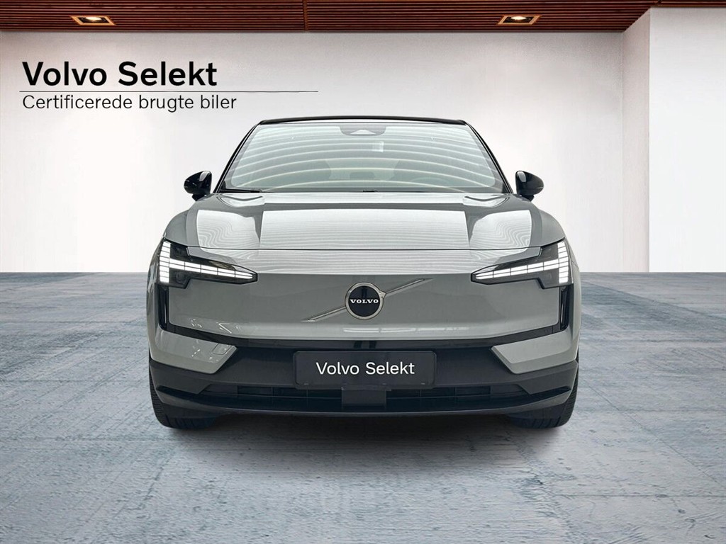 Volvo EX30 Plus billede 9