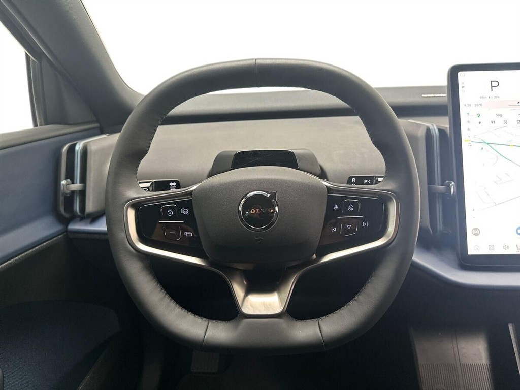 Volvo EX30 Plus billede 11
