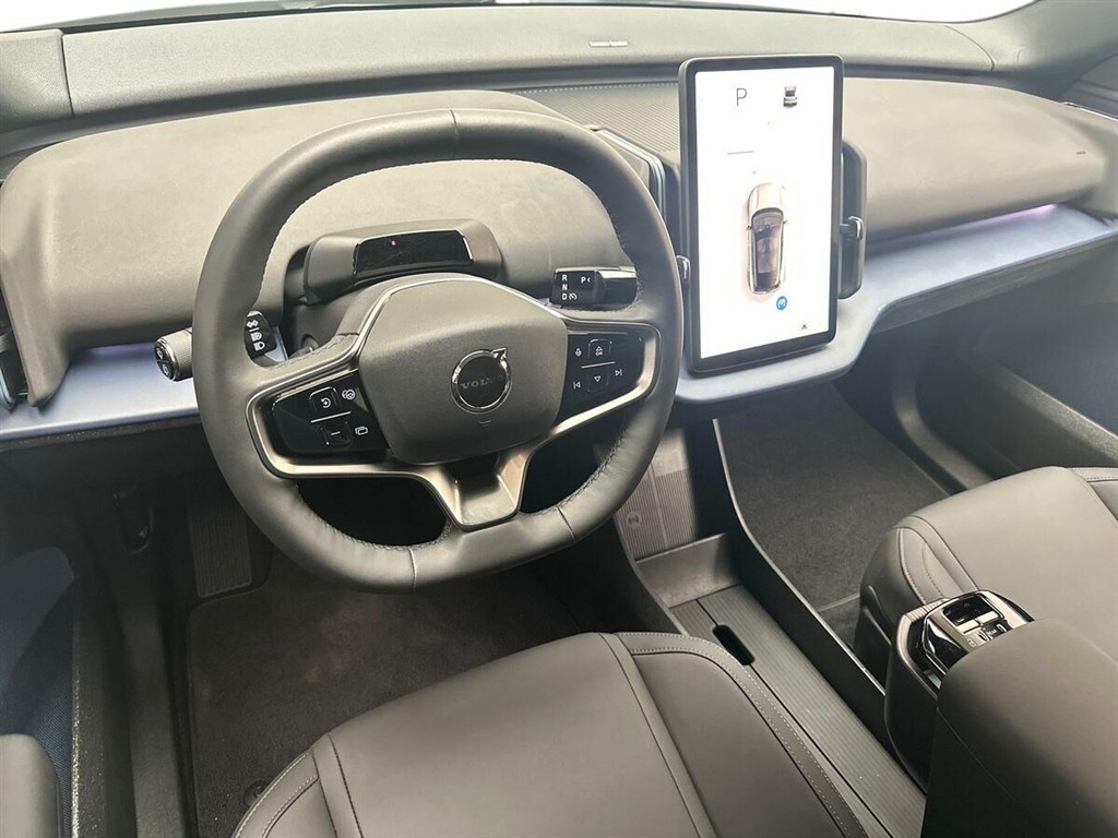 Volvo EX30 Plus billede 15