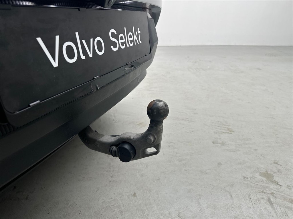 Volvo EX30 Plus billede 19
