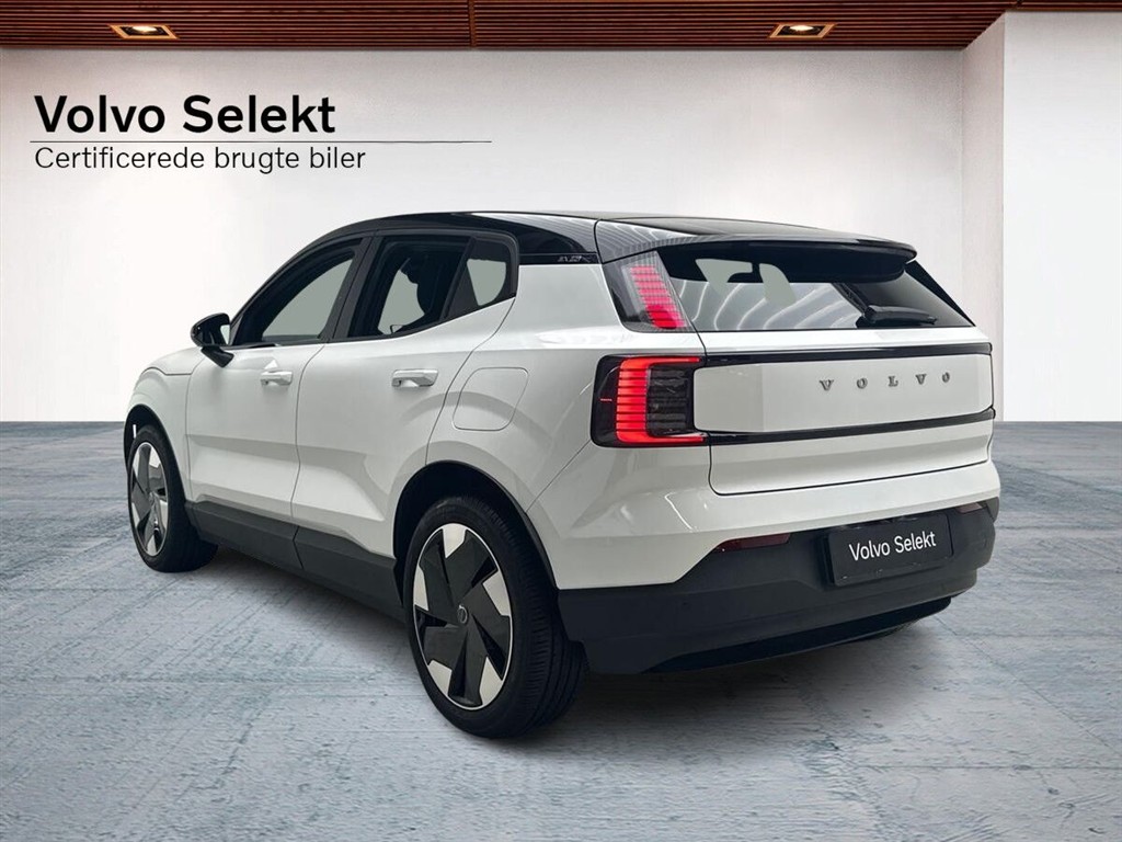 Volvo EX30 Plus billede 2