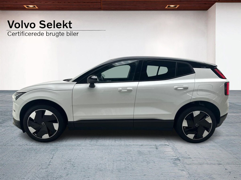 Volvo EX30 Plus billede 3