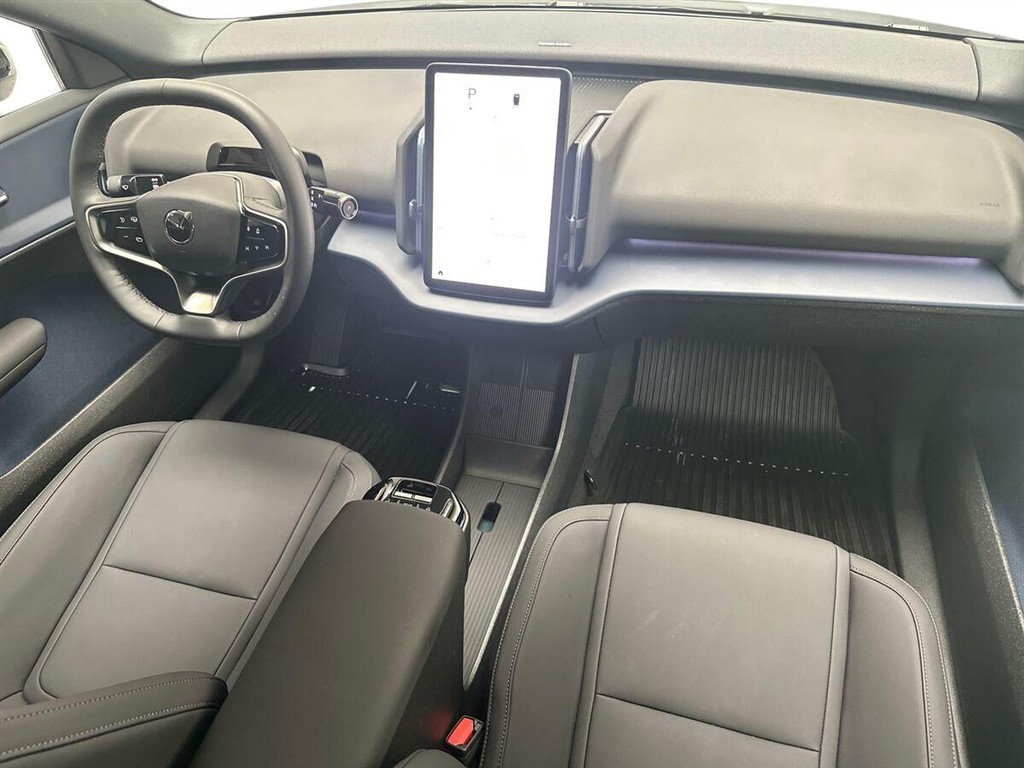 Volvo EX30 Plus billede 5