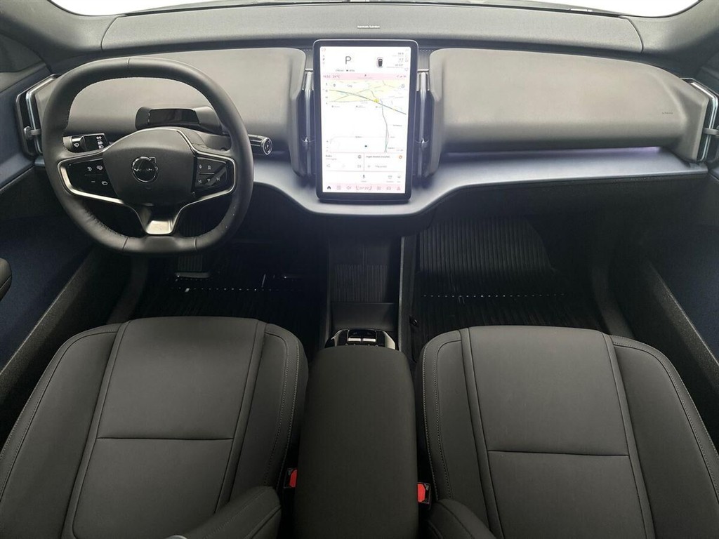 Volvo EX30 Plus billede 6