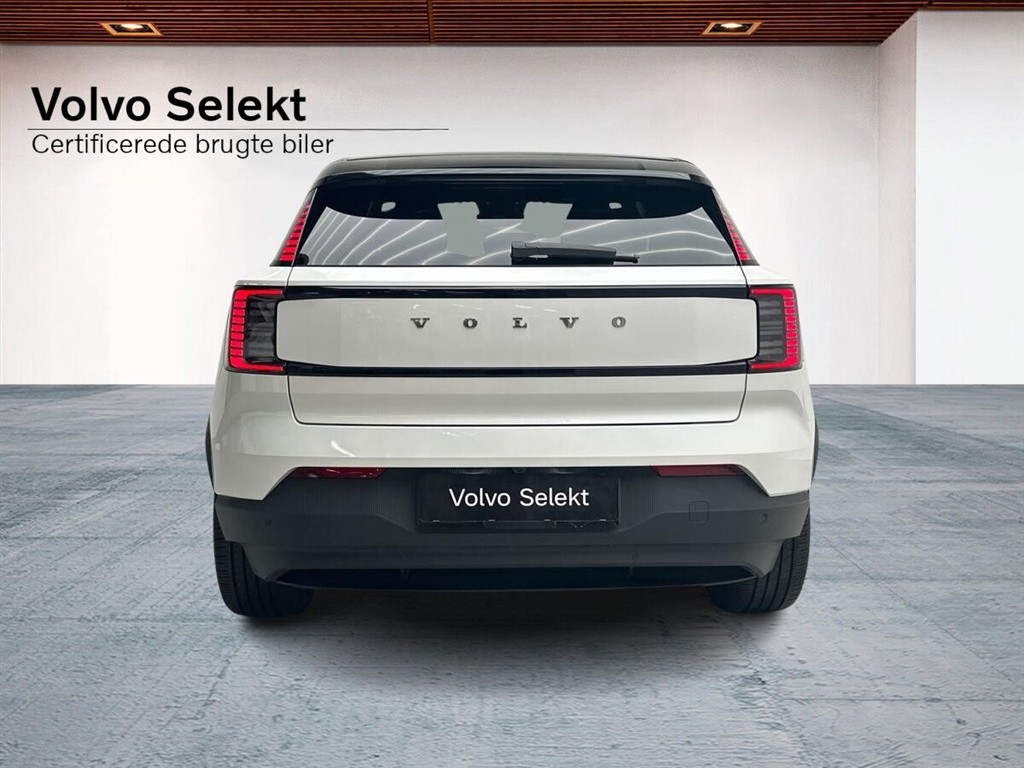 Volvo EX30 Plus billede 8