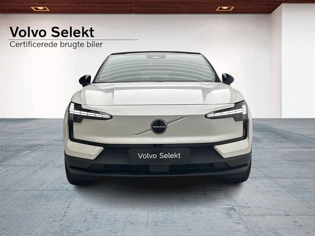 Volvo EX30 Plus billede 9