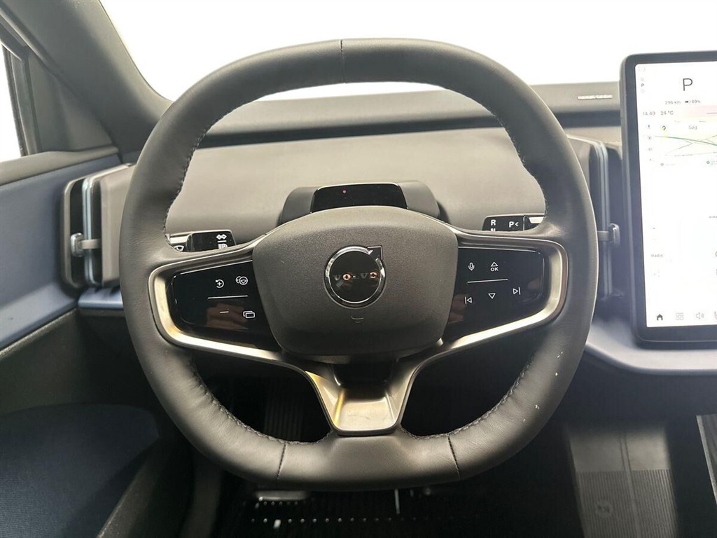 Volvo EX30 Plus billede 11