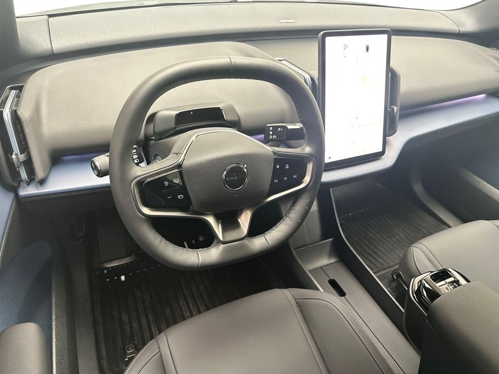 Volvo EX30 Plus billede 15