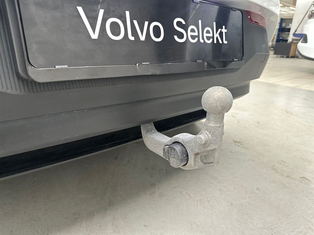 Volvo EX30 Plus billede 19