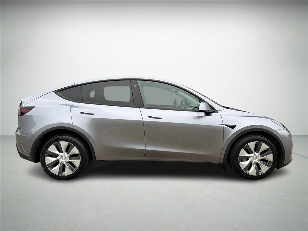Tesla Model Y Long Range billede 5
