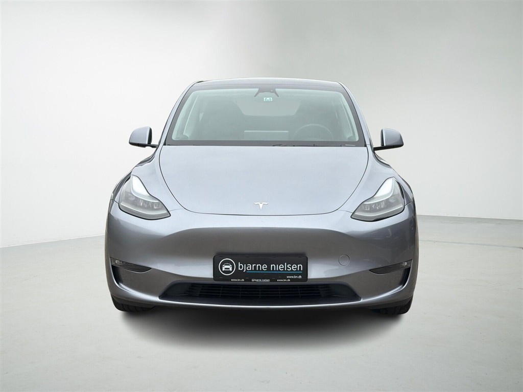 Tesla Model Y Long Range billede 6