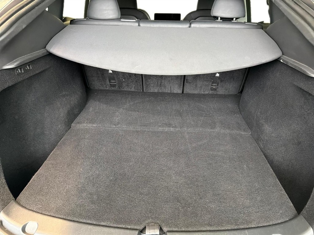 Tesla Model Y Long Range billede 13