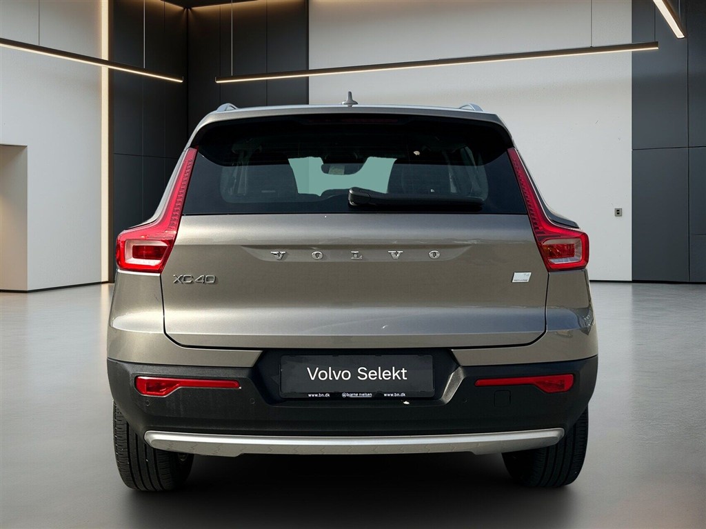 Volvo XC40 Inscription billede 3
