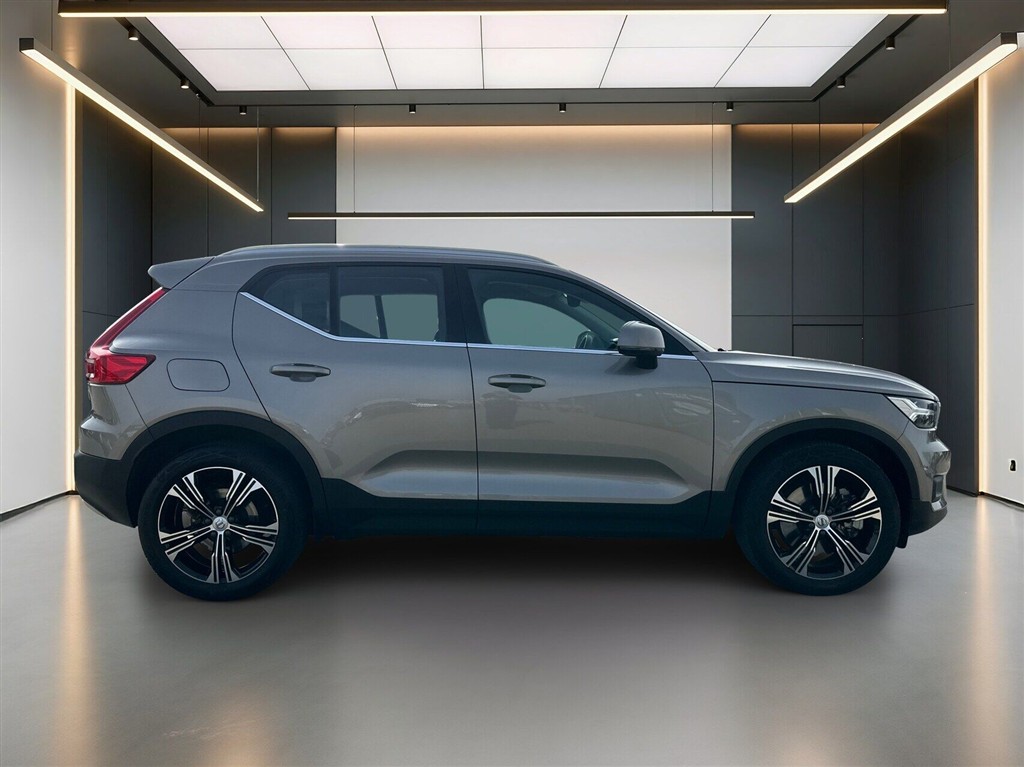 Volvo XC40 Inscription billede 5