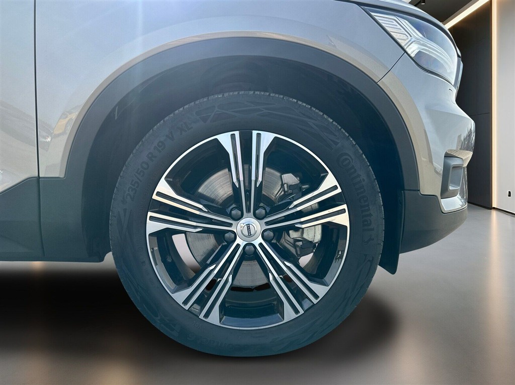 Volvo XC40 Inscription billede 6
