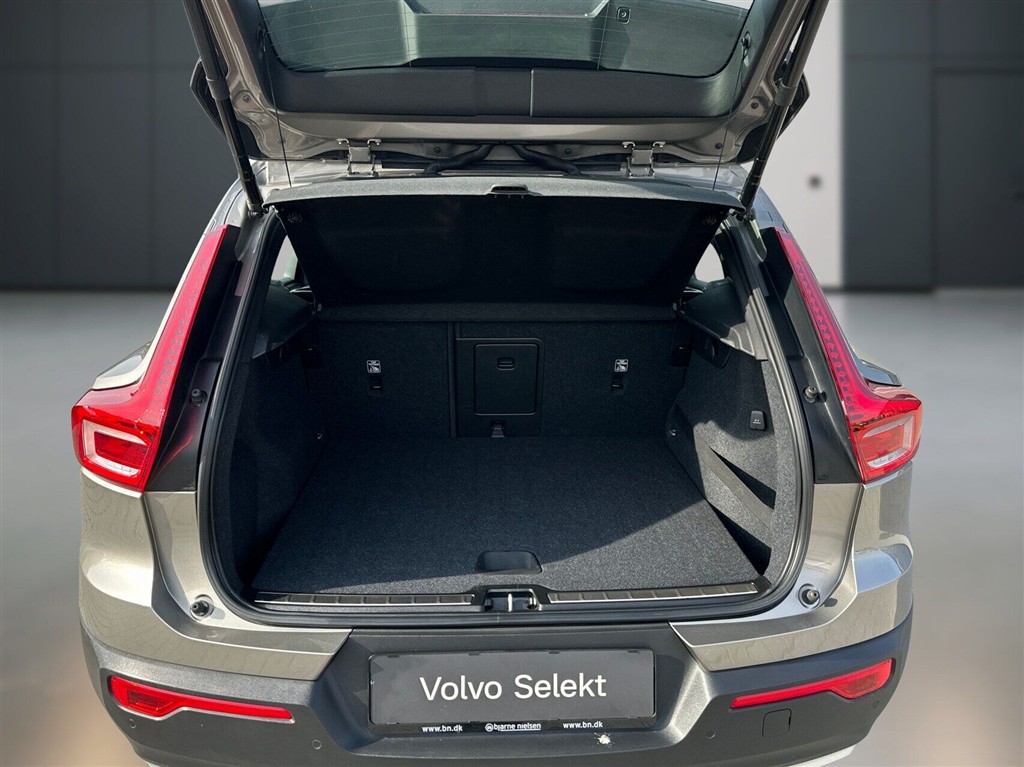 Volvo XC40 Inscription billede 7