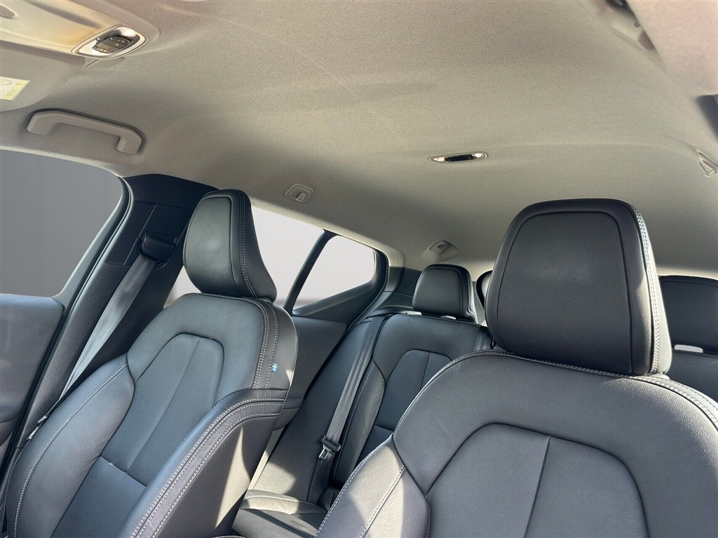 Volvo XC40 Inscription billede 10