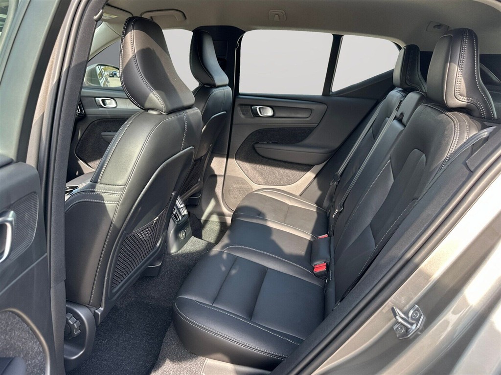 Volvo XC40 Inscription billede 11