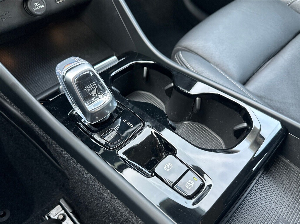 Volvo XC40 Inscription billede 17